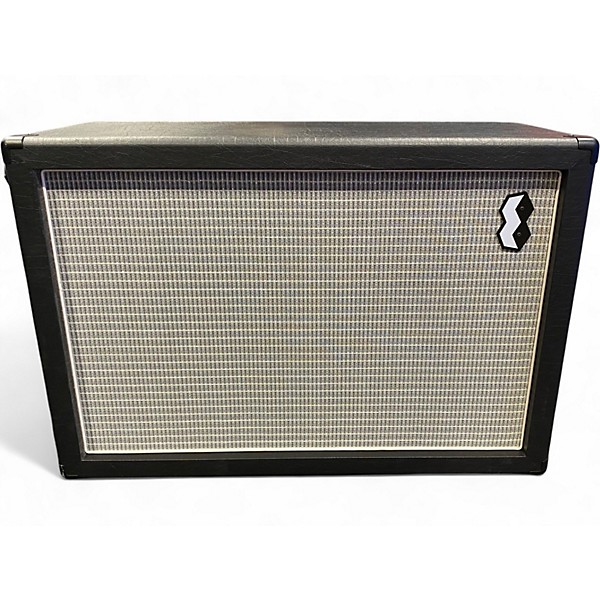 Used White Box Engineering MG212 Guitar Cabinet