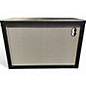 Used White Box Engineering MG212 Guitar Cabinet thumbnail