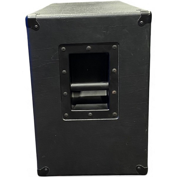 Used White Box Engineering MG212 Guitar Cabinet