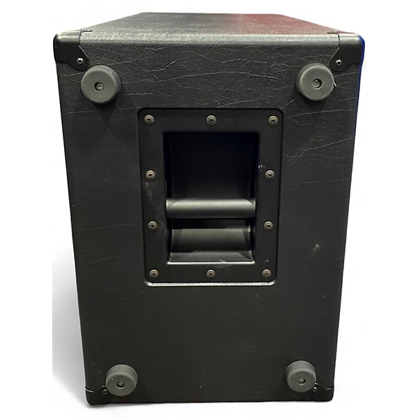 Used White Box Engineering MG212 Guitar Cabinet