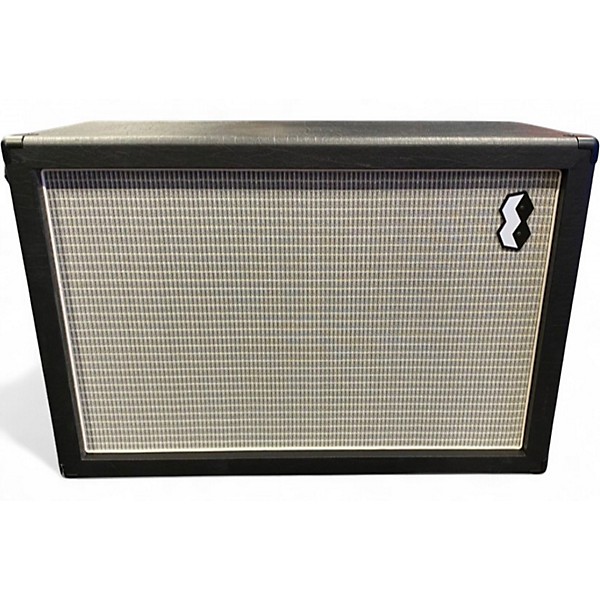 Used White Box Engineering MG212 Guitar Cabinet