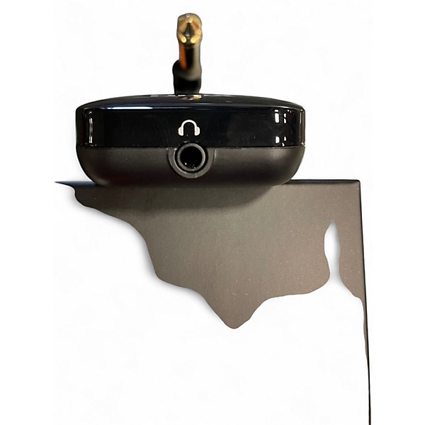 Used NUX MP-2 Battery Powered Amp