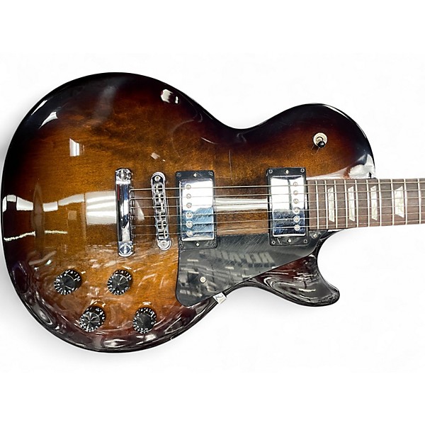 Used Gibson Les Paul Studio SmokeHouse Solid Body Electric Guitar