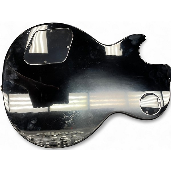 Used Gibson Les Paul Studio SmokeHouse Solid Body Electric Guitar