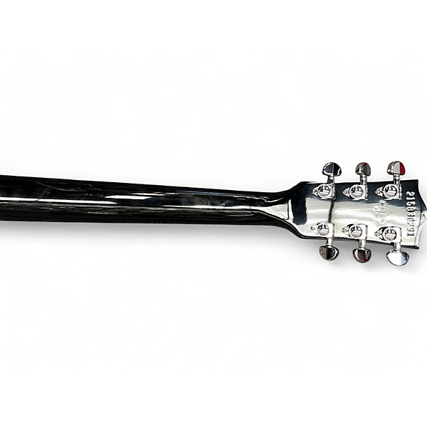 Used Gibson Les Paul Studio SmokeHouse Solid Body Electric Guitar