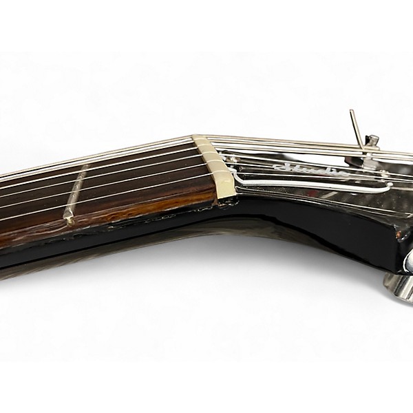 Used Gibson Les Paul Studio SmokeHouse Solid Body Electric Guitar