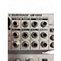 Used Behringer Eurorack UB1002 Powered Mixer