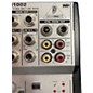 Used Behringer Eurorack UB1002 Powered Mixer