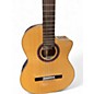 Used Cordoba GK Studio Negra Natural Classical Acoustic Guitar thumbnail