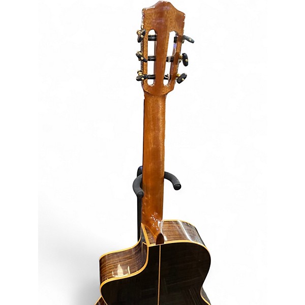 Used Cordoba GK Studio Negra Natural Classical Acoustic Guitar