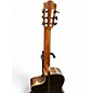 Used Cordoba GK Studio Negra Natural Classical Acoustic Guitar