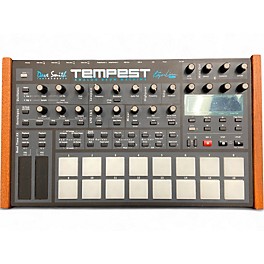 Used Dave Smith Instruments Tempest Drum Machine