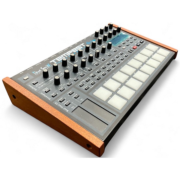 Used Dave Smith Instruments Tempest Drum Machine
