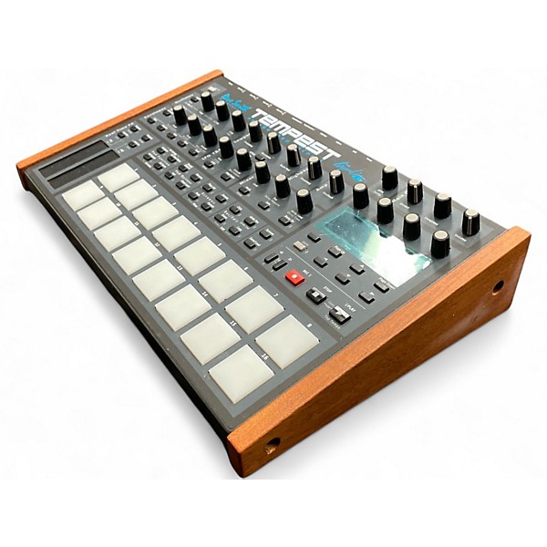 Used Dave Smith Instruments Tempest Drum Machine