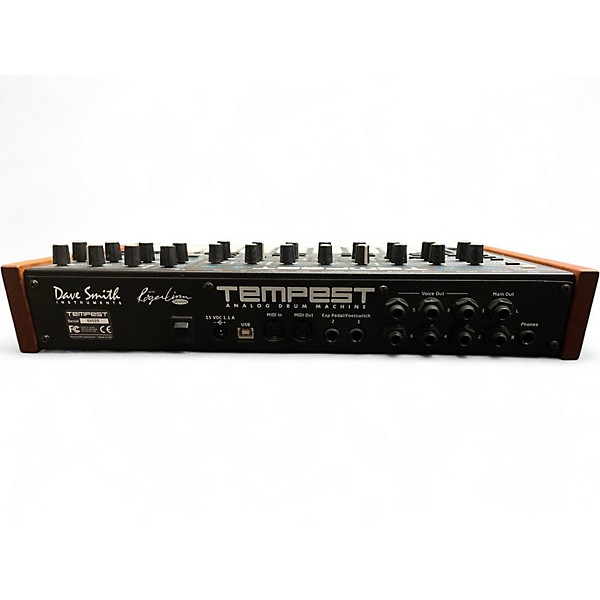 Used Dave Smith Instruments Tempest Drum Machine