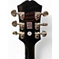 Used Epiphone HUMMINGBIRD STUDIO EBONY BURST Acoustic Guitar