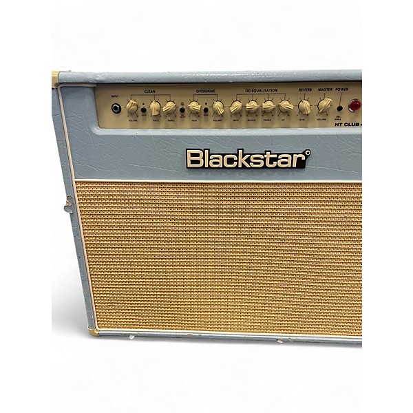 Used Blackstar HT CLUB 40 MKII Guitar Combo Amp