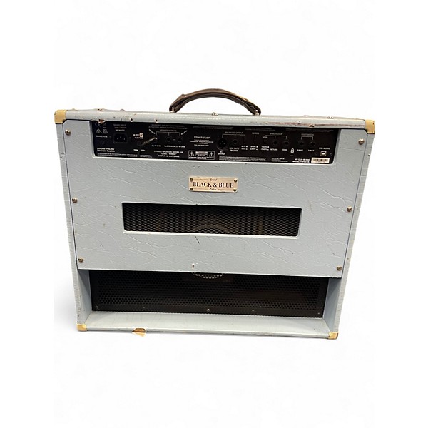 Used Blackstar HT CLUB 40 MKII Guitar Combo Amp