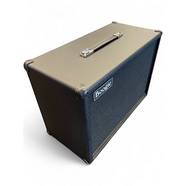 Used MESA/Boogie 2X10 EXT Guitar Cabinet