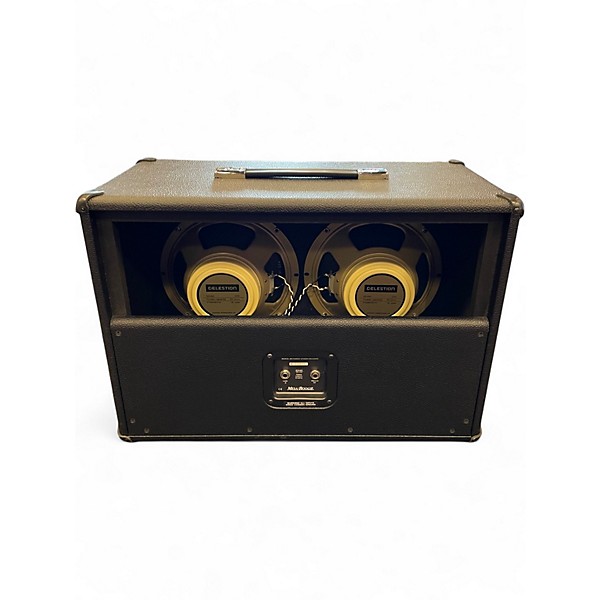Used MESA/Boogie 2X10 EXT Guitar Cabinet
