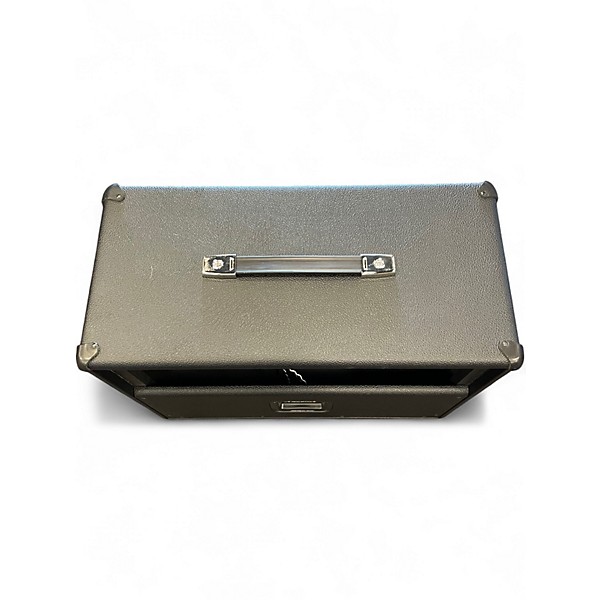 Used MESA/Boogie 2X10 EXT Guitar Cabinet