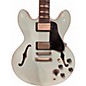 Used 2016 Gibson MEMPHIS CUSTOM SHOP 64 ES345 VOS SEAFOAM GREEN Hollow Body Electric Guitar
