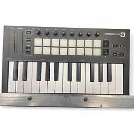 Used Novation Launchkey Mini MIDI Controller
