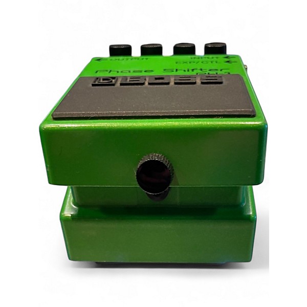 Used BOSS PH3 Phase Shifter Effect Pedal