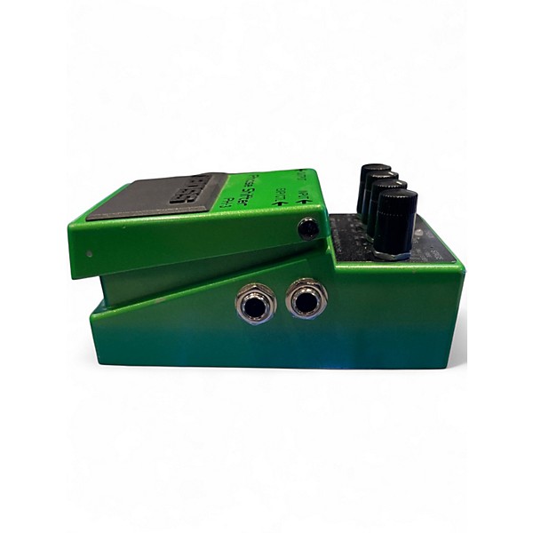 Used BOSS PH3 Phase Shifter Effect Pedal