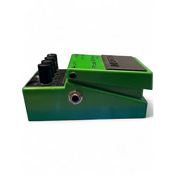 Used BOSS PH3 Phase Shifter Effect Pedal