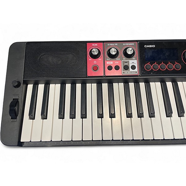 Used Casio CT-S1000V Synthesizer