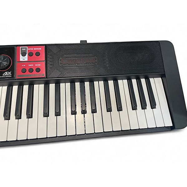 Used Casio CT-S1000V Synthesizer