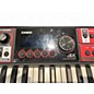 Used Casio CT-S1000V Synthesizer
