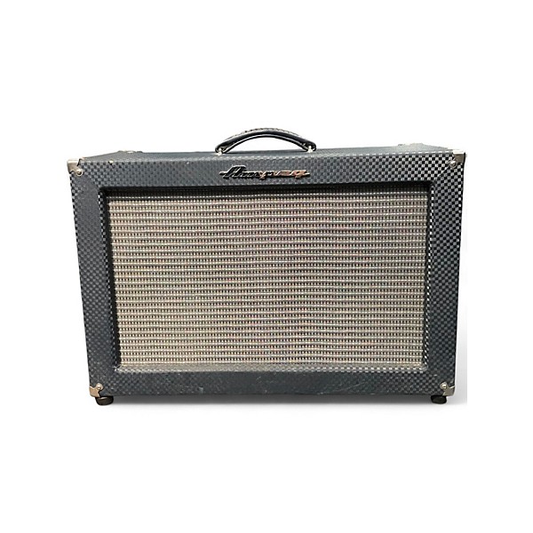 Used Ampeg SR-212RT Guitar Combo Amp