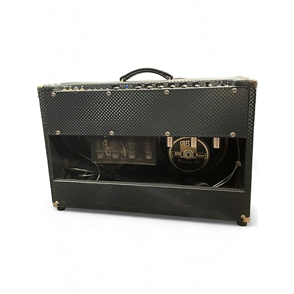 Used Ampeg SR-212RT Guitar Combo Amp