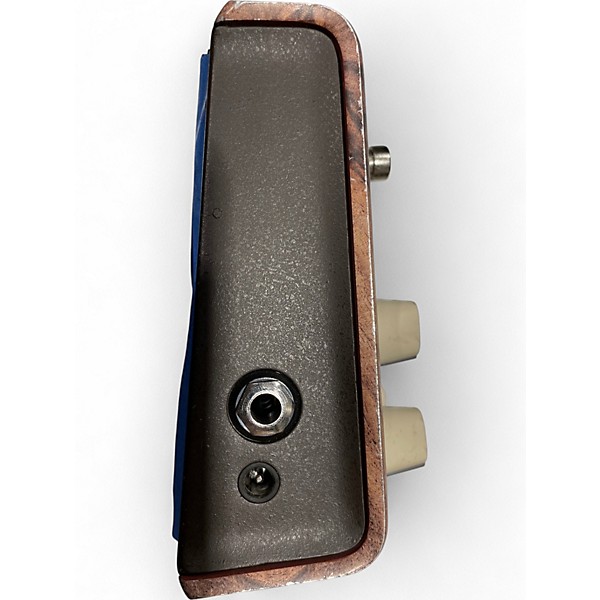 Used LR Baggs Align Reverb Effect Pedal