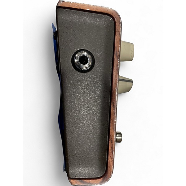 Used LR Baggs Align Reverb Effect Pedal