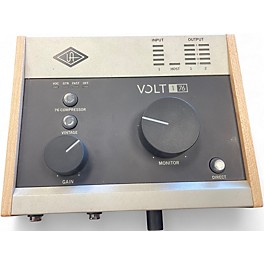 Used Universal Audio volt 176 Audio Interface