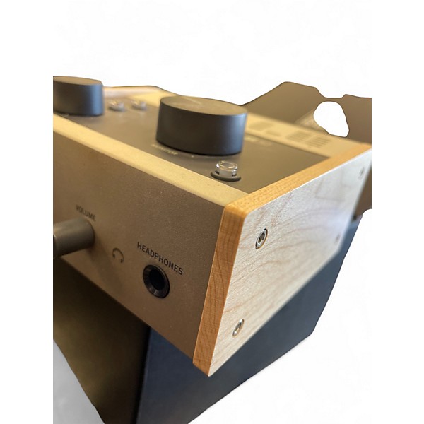 Used Universal Audio volt 176 Audio Interface