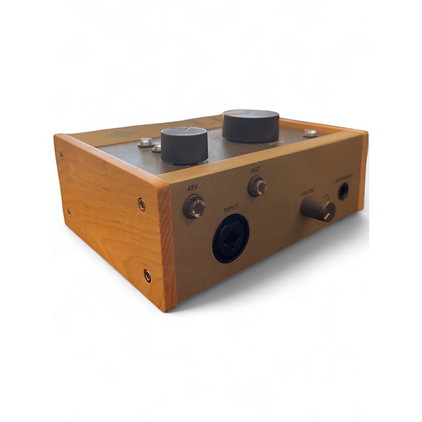 Used Universal Audio volt 176 Audio Interface