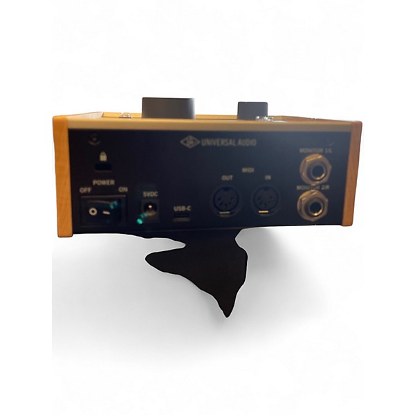 Used Universal Audio volt 176 Audio Interface
