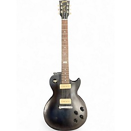 Used Gibson Les Paul Melody Maker Satin Blue Solid Body Electric Guitar