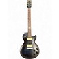 Used Gibson Les Paul Melody Maker Satin Blue Solid Body Electric Guitar thumbnail