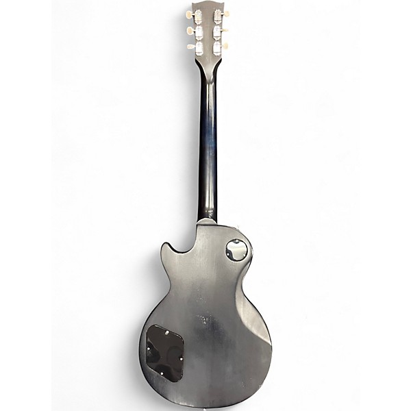 Used Gibson Les Paul Melody Maker Satin Blue Solid Body Electric Guitar