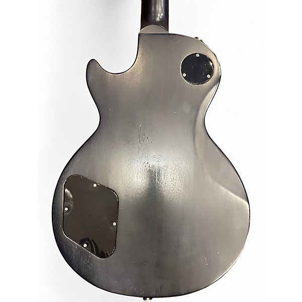 Used Gibson Les Paul Melody Maker Satin Blue Solid Body Electric Guitar