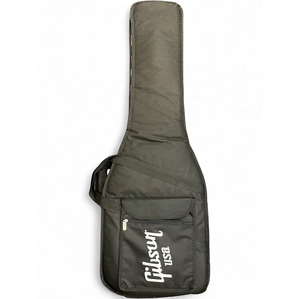 Used Gibson Les Paul Melody Maker Satin Blue Solid Body Electric Guitar