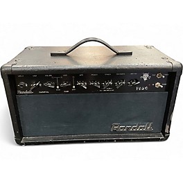 Used Randall RD50 Tube Guitar Amp Head
