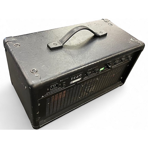 Used Randall RD50 Tube Guitar Amp Head