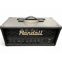 Used Randall RD45H Tube Guitar Amp Head
