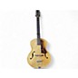 Used Godin 5th Avenue Natural Acoustic Guitar thumbnail